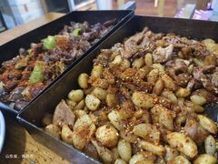 -晓梦戳子肉(瑞云路店)