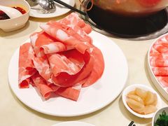 -满旗楼 北京烤鸭·涮羊肉火锅(武昌店)