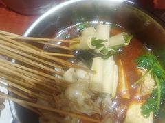 -金刚山烧烤(中山路店)