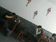 -西安手工软面(浦东南路店)