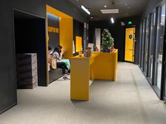 -超级猩猩健身·团课(淮海百盛店)
