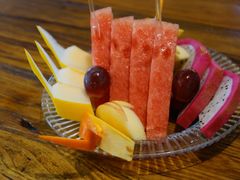 -YAFEE雅菲·粤菜·湘菜·融合菜(魏公村店)