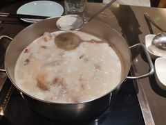 -捞王锅物料理(上海世茂广场店)