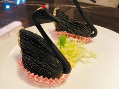 -海派悦庭·海胆烧麦·新融合菜(凯德广场店)