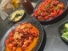 -红盔甲·小龙虾(人民广场店)