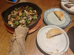 -云海肴·汽锅鸡·云南菜(苏州中心店)
