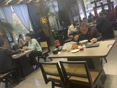 -陈熹公民族美食文化餐厅(中华广场店)