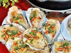 -花苑美食横琴生蚝火锅(拱北粤华路店)