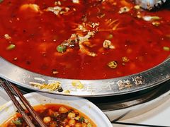 -蛙一刀·麻椒鱼火锅(金仙桥店)