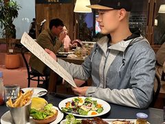 -尚牛社会 Beef & Liberty(金桥EKA天物店)