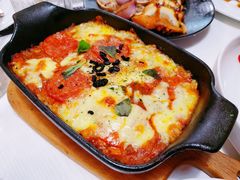 -娜娜家•Nana’s restaurant (爱琴海店)