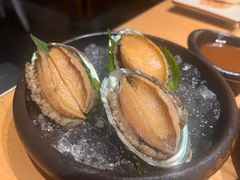 -虹料理·日料放题(悠方店)