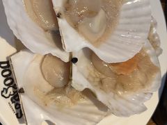 -喜多鲜生海鲜自助(无锡旗舰店)