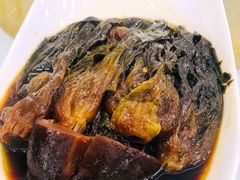 寧波烤菜-菜之味
