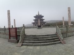 -达蓬山旅游度假区