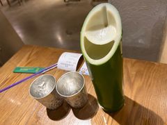 -金孔雀德宏傣味餐馆(魏公村店)