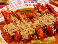 -吉利龙虾·新派海鲜烧烤