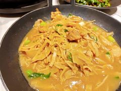 -老李家土菜馆·安吉地标美食