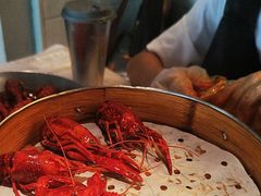 -巴厘龙虾·榜首油焖大虾(音乐学院·沿江酒馆店)