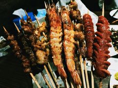 -江边渔村(双井店)