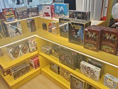 -猎人桌游吧(合生汇店)