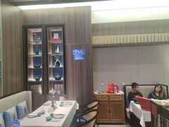 -聆桂烤鸭·金奖烤鸭(静联广场店)