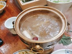 -古关火锅店(古北水镇景区店)