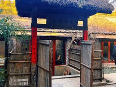 -洛阳白马寺