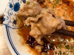 -古关火锅店(古北水镇景区店)