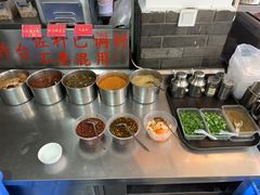 -老渔家白族·石板烧·野生菌火锅(古城中心店)