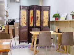 -梁掌门老梁干挑(凤凰路店)