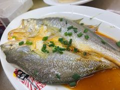 -好味道海鲜大排档·老字号(巽寮湾海鲜市场店)