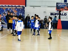 -BUFFALO篮球公园(康桥店)