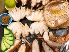 -蟹道乐(道顿堀本店)