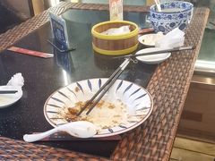 -香港威特瑞茶餐厅(小白楼音乐厅店)