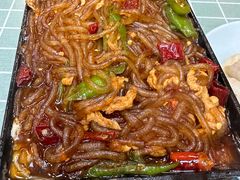 -东北饺子王(港澳广场购物中心店)