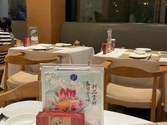 -若蘭慈·无国界素食料理(欢乐海岸店)