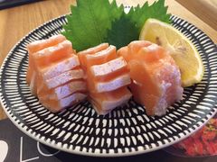 -Sushi Love 创意寿司(丽影广场店)