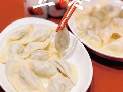 -喜家德虾仁水饺(景枫中心店)