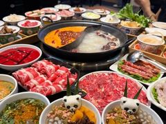 -俏媳妇火锅(宽窄巷子店)