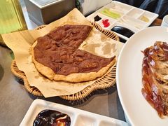 -黑窑厂糖油饼烤鸭·清真菜(旗舰店)