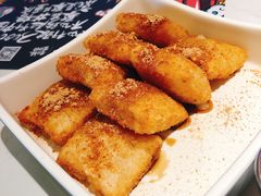 -井格重庆火锅(友谊路新业广场店)
