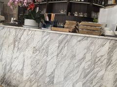 -花舍·新派粤菜·西餐·下午茶(亚运村·鸟巢店)
