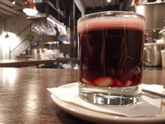 热红酒-Apollo·西班牙小酒馆(安福路店)