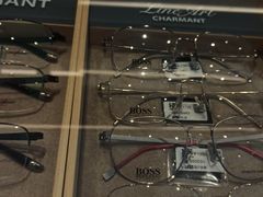 -博士眼镜(沙井京基百纳广场店)