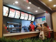 -永和大王·现磨豆浆·卤肉饭(九亭SH085店)