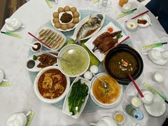 -柳饮·春柳酒家