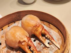 -蔡澜点心·粤菜(丽泽天街店)