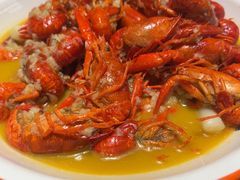 -拙味兄弟·活龙虾·旗舰店(环城西路店)