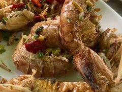 -四川小胡子海鲜(丁村万人海鲜广场店)